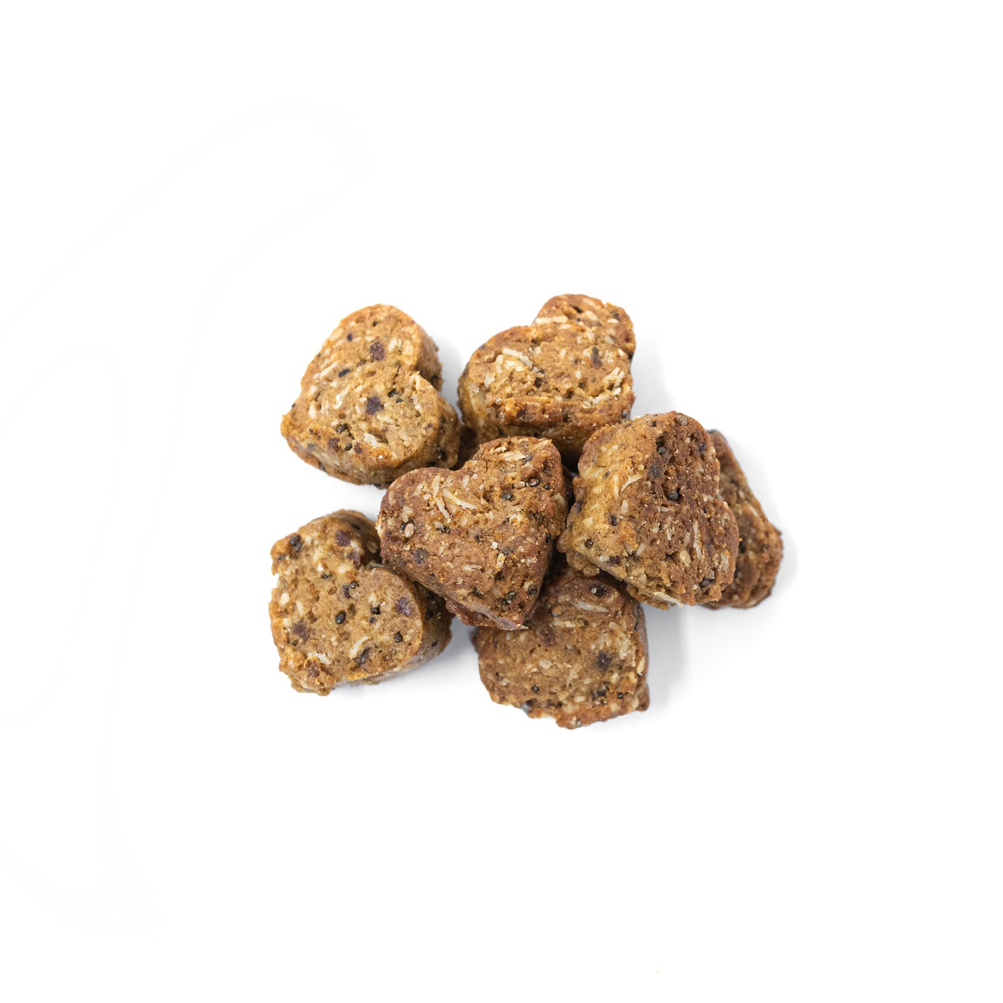 ADAPTOGEN BITES - CALM + RELAX - PEANUT BUTTER - 30 CT